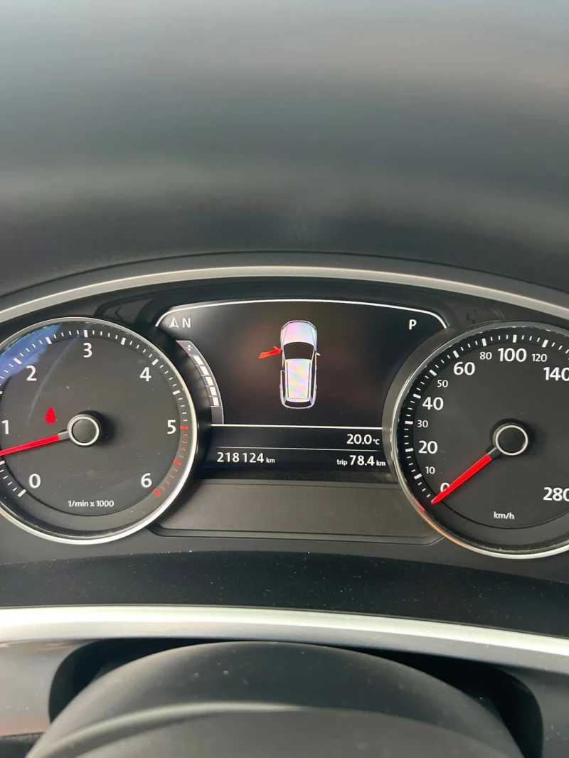 VW Touareg 4.2 V8, снимка 5 - Автомобили и джипове - 52295453