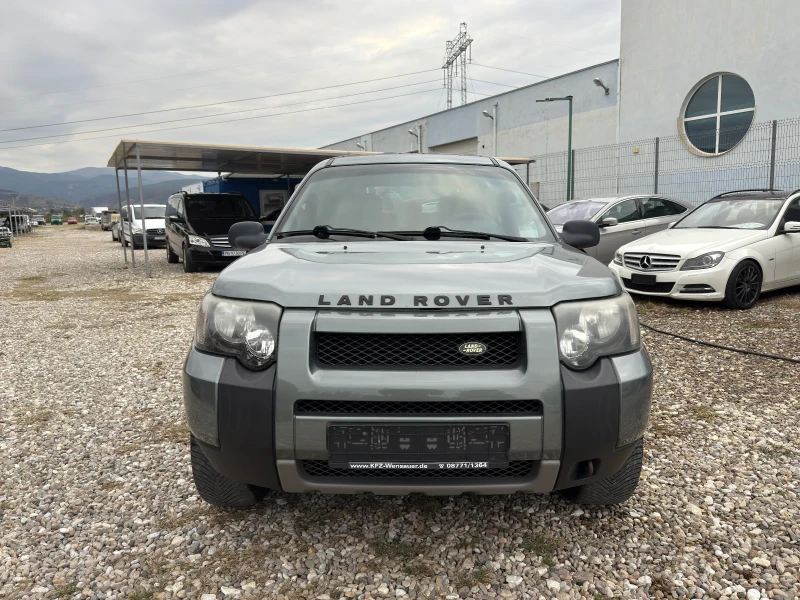 Land Rover Freelander 1.8 i, снимка 2 - Автомобили и джипове - 52063352