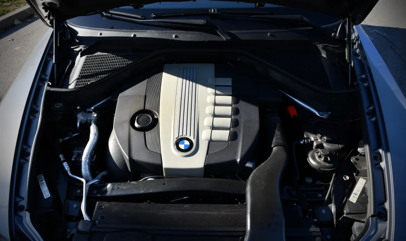 BMW X5 3.0 sd, снимка 15 - Автомобили и джипове - 52543998
