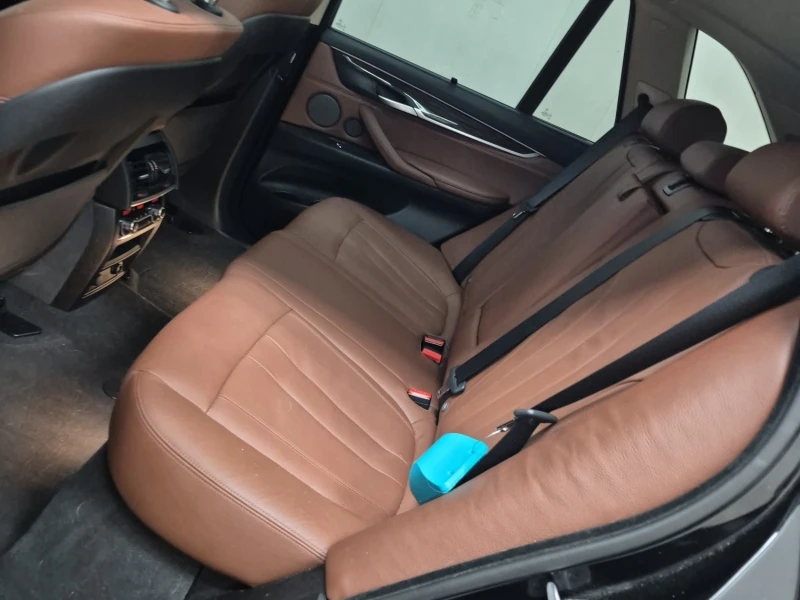 BMW X5 35i * * CARFAX * * АВТО КРЕДИТ * * , снимка 10 - Автомобили и джипове - 52667659
