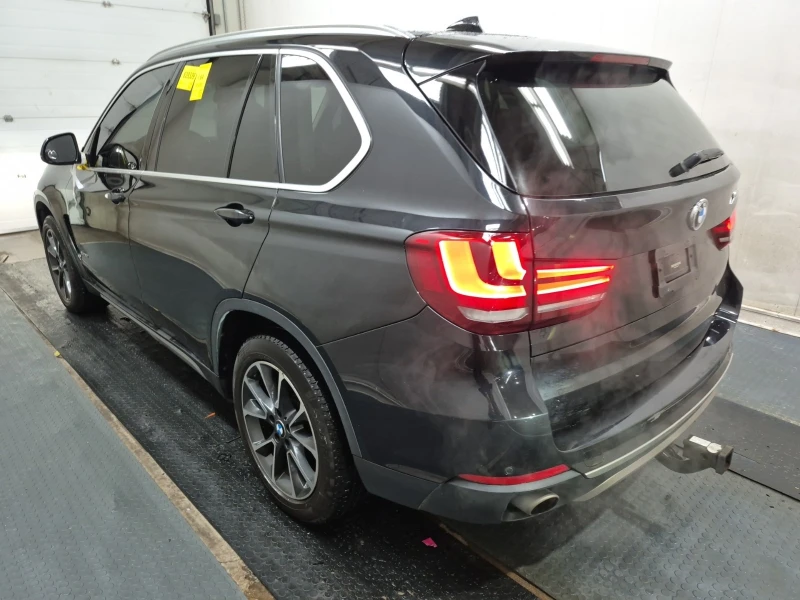 BMW X5 35i * * CARFAX * * АВТО КРЕДИТ * * , снимка 4 - Автомобили и джипове - 52667659