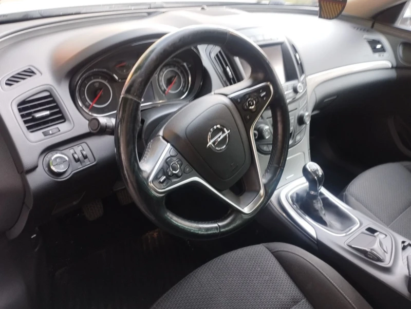 Opel Mokka 1.6, снимка 9 - Автомобили и джипове - 52961469