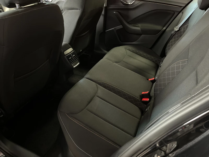 Skoda Kamiq Бензин/Метан TUV-Германия 90 000км., снимка 11 - Автомобили и джипове - 52928716