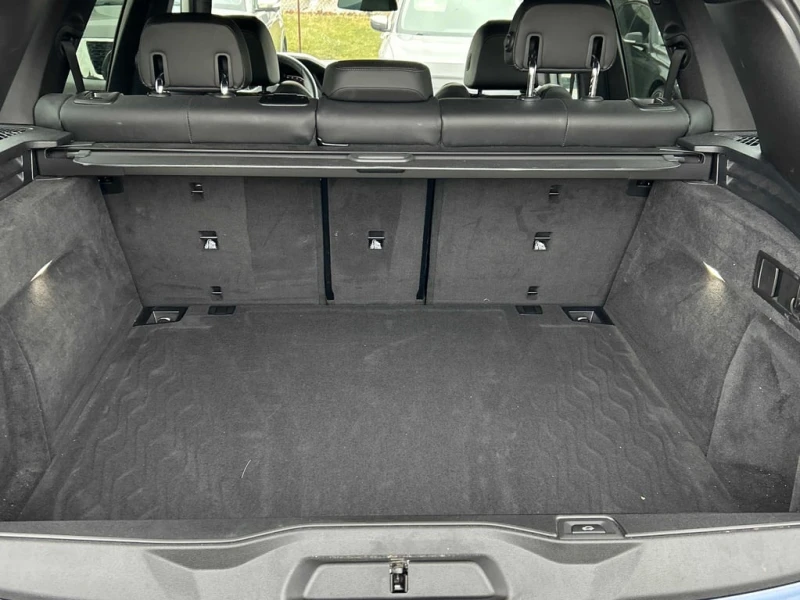 BMW X5 * xDrive40i * CARFAX * ЦЕНА ДО БГ, снимка 13 - Автомобили и джипове - 53045045