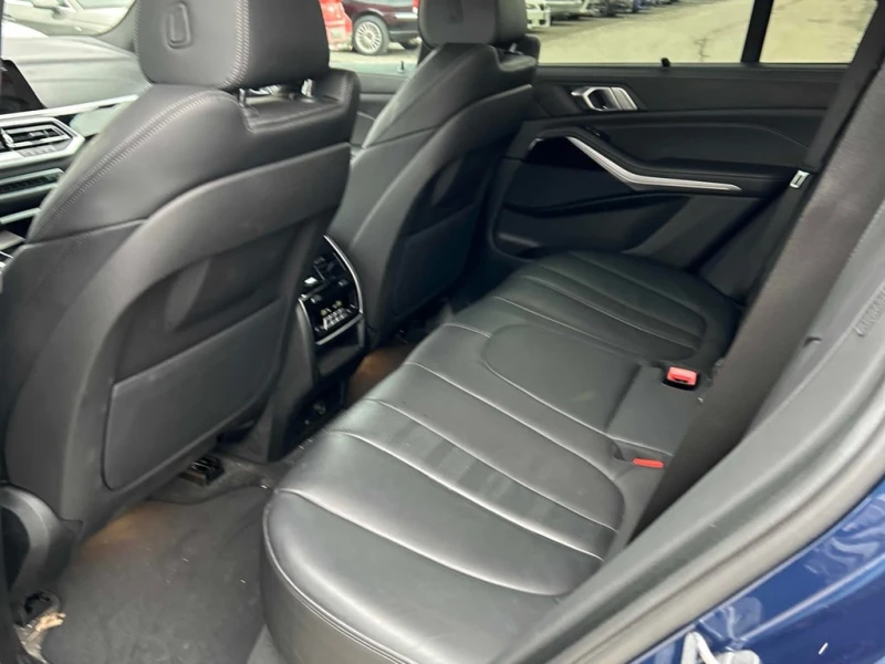 BMW X5 * xDrive40i * CARFAX * ЦЕНА ДО БГ, снимка 14 - Автомобили и джипове - 53045045