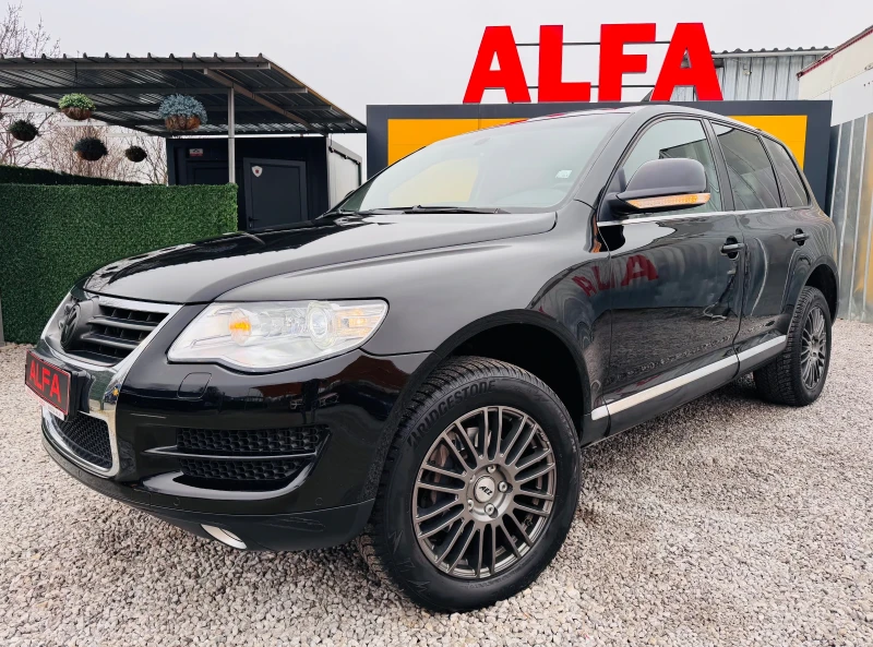 VW Touareg 3.0d/FACE/КАМЕРА+ WAZE+ DVD/ОБСЛУЖЕНА+ КАСКО/ТОП//