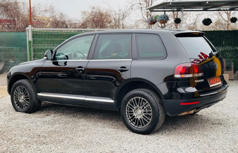 VW Touareg 3.0d/FACE/КАМЕРА+ WAZE+ DVD/ОБСЛУЖЕНА+ КАСКО/ТОП//, снимка 9 - Автомобили и джипове - 53217780