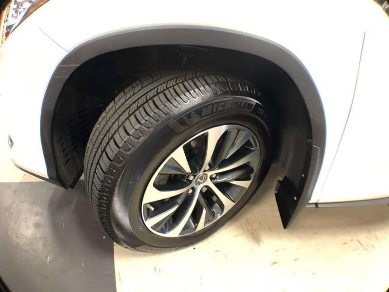 Lexus RX * 350 Premium * CARFAX * БЕЗ ПЪРВОНАЧАЛНА ВНОСКА, снимка 11 - Автомобили и джипове - 53244928