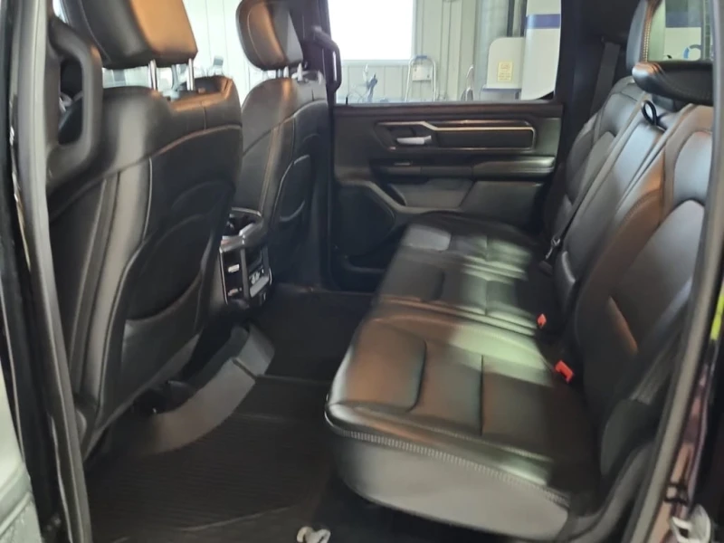 Dodge RAM 1500 * REBEL CREW CAB SHORT BED * CARFAX * БЕЗ ПЪРВОНАЧ, снимка 12 - Автомобили и джипове - 53414436