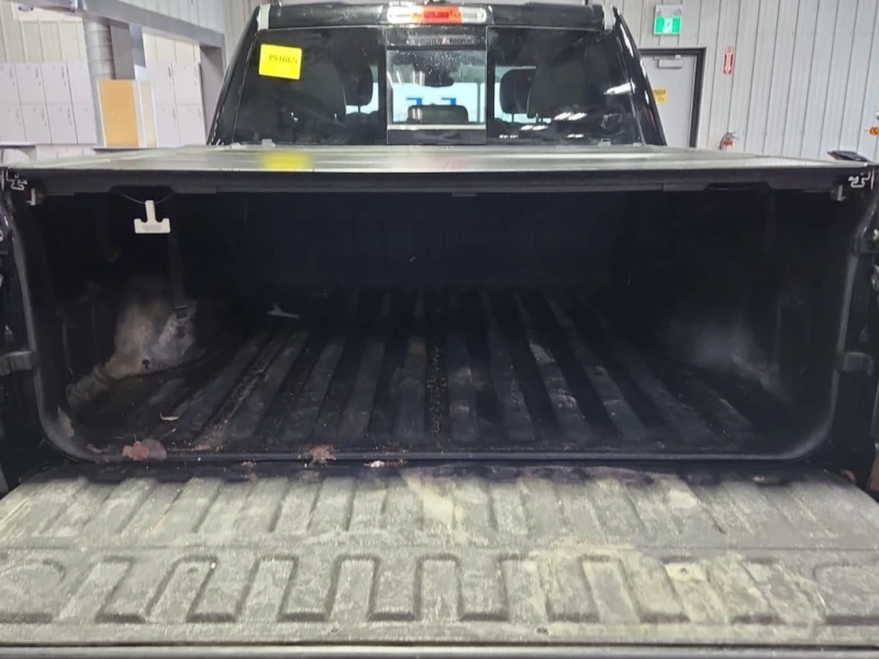 Dodge RAM 1500 * REBEL CREW CAB SHORT BED * CARFAX * БЕЗ ПЪРВОНАЧ, снимка 13 - Автомобили и джипове - 53414436