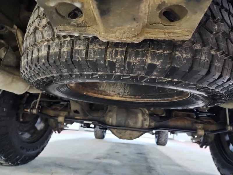 Dodge RAM 1500 * REBEL CREW CAB SHORT BED * CARFAX * БЕЗ ПЪРВОНАЧ, снимка 14 - Автомобили и джипове - 53414436