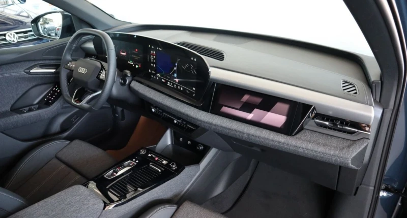 Audi Q6 e-tron Quattro, снимка 6 - Автомобили и джипове - 53419284