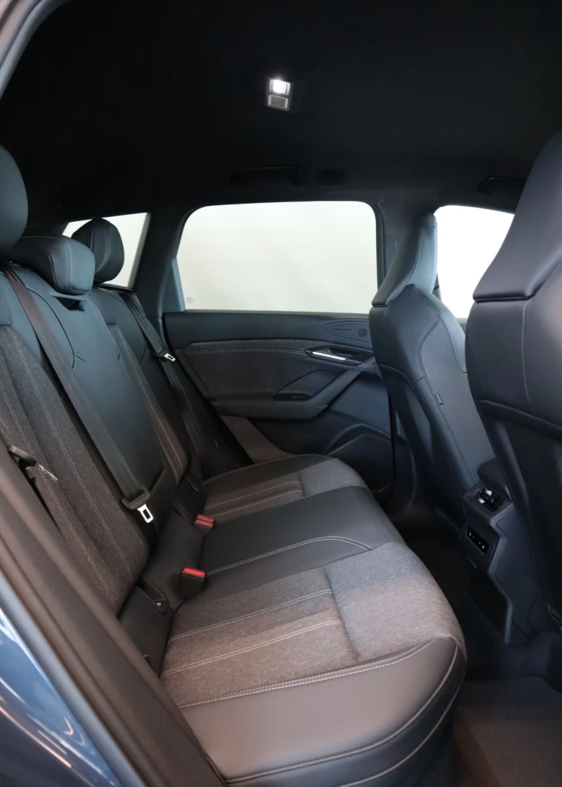 Audi Q6 e-tron Quattro, снимка 7 - Автомобили и джипове - 53419284