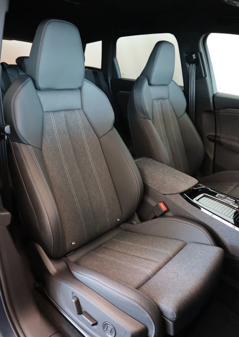 Audi Q6 e-tron Quattro, снимка 5 - Автомобили и джипове - 53419284