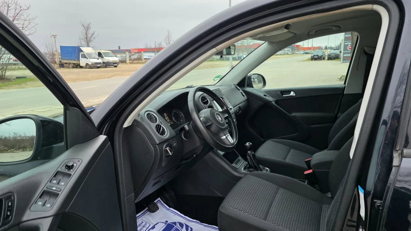 VW Tiguan COMMON RAIL/FACE EURO5LIFT, снимка 7 - Автомобили и джипове - 53459156