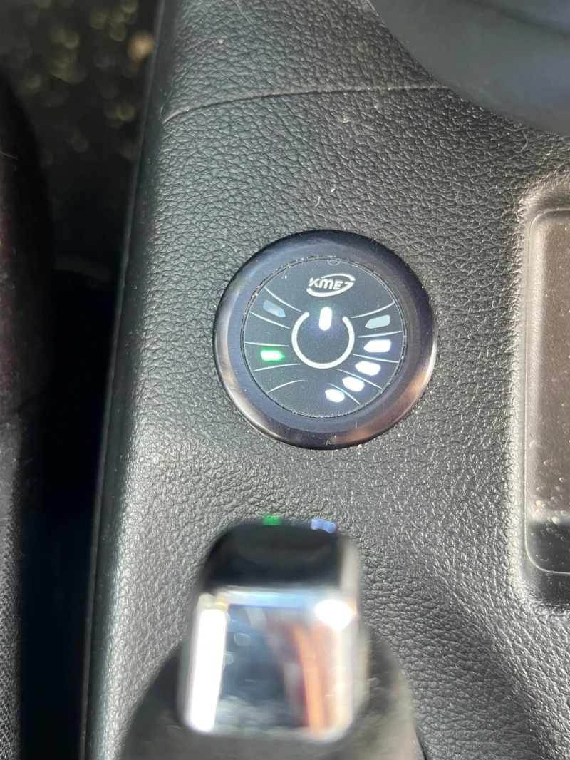 Honda Cr-v 4x4 Automatic ! Газ/Бензин ! НОВИ зимни гуми !, снимка 11 - Автомобили и джипове - 53525895