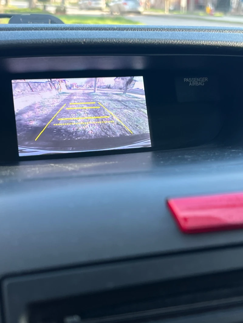 Honda Cr-v 4x4 Automatic ! Газ/Бензин ! НОВИ зимни гуми !, снимка 13 - Автомобили и джипове - 53525895