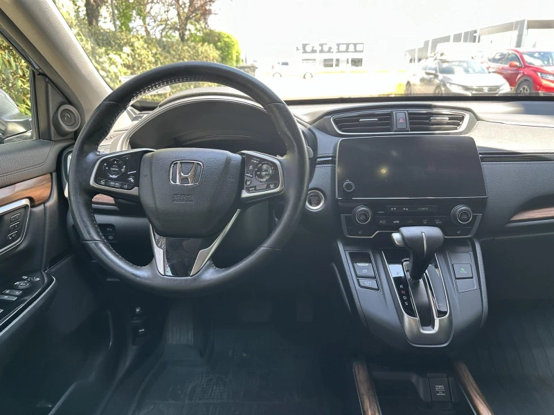 Honda Cr-v 1.5 i-VTEC TURBO Prestige - 44990 лв. - 95845157 14