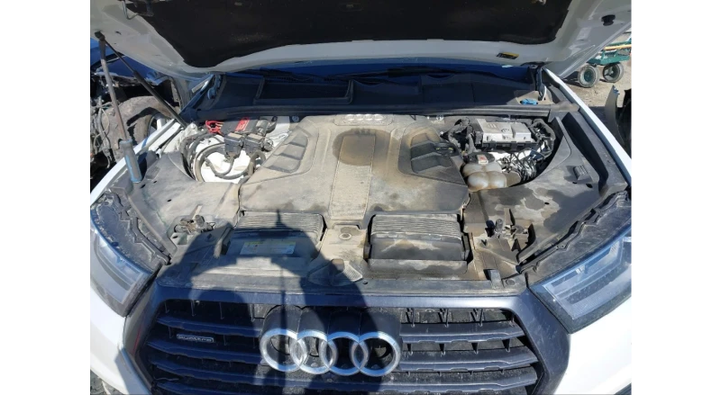 Audi Q7 PROGRESSIV* S-LINE* ОБДУХ* PANO* BOSE* ДИГ.ТАБЛО - 26800 лв. - 96459816 15