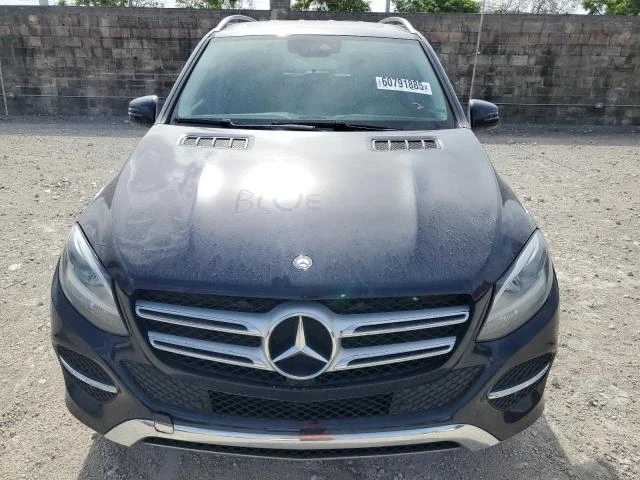 Mercedes-Benz GLE 350 ПЕРФЕКТЕН - 26900 лв. - 93230838 1