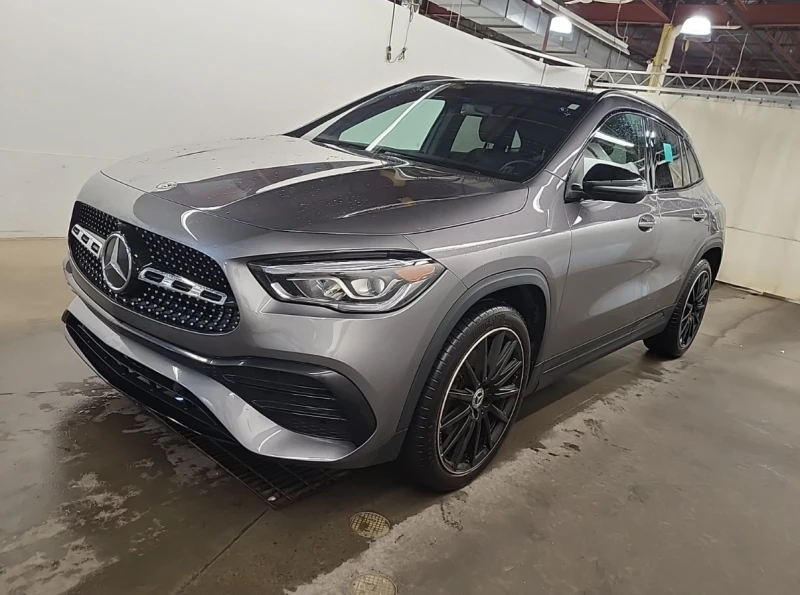 Mercedes-Benz GLA 250 2023 Mercedes-Benz GLA 250 - 59500 лв. - 90360979 1