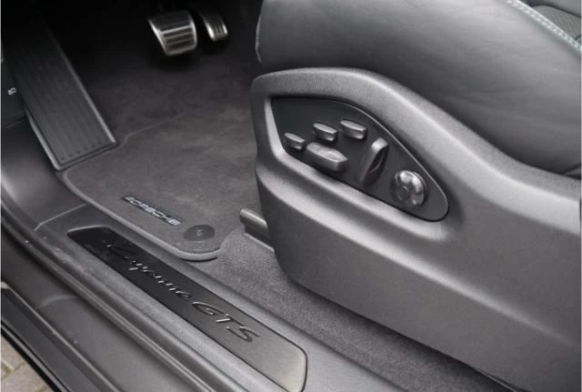 Porsche Cayenne GTS SPORT CHRONO BOSE PANORAMA MATRIX 360 | Mobile.bg � ����������� 13