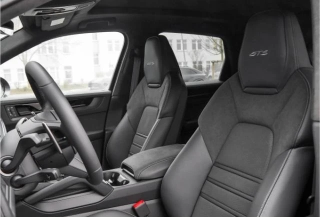 Porsche Cayenne GTS SPORT CHRONO BOSE PANORAMA MATRIX 360 | Mobile.bg � ����������� 11