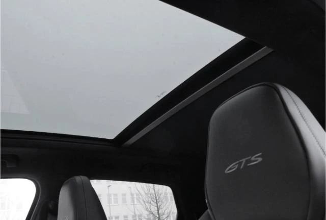 Porsche Cayenne GTS SPORT CHRONO BOSE PANORAMA MATRIX 360 | Mobile.bg � ����������� 12