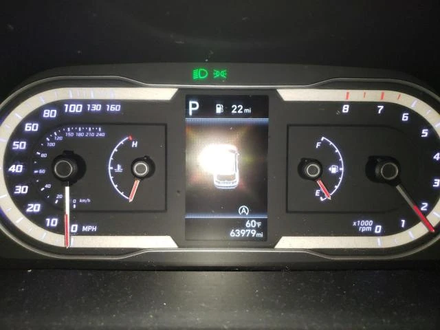 Hyundai Tucson 2.5L 4 All wheel drive | Mobile.bg � ����������� 13