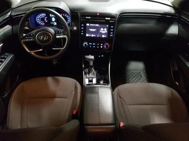 Hyundai Tucson 2.5L 4 All wheel drive | Mobile.bg � ����������� 12