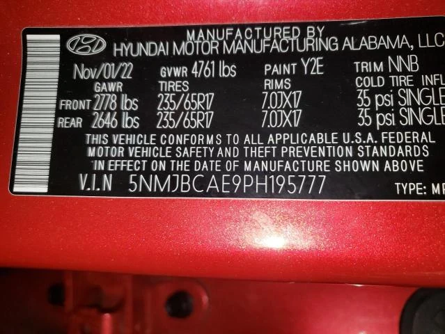 Hyundai Tucson 2.5L 4 All wheel drive | Mobile.bg � ����������� 6