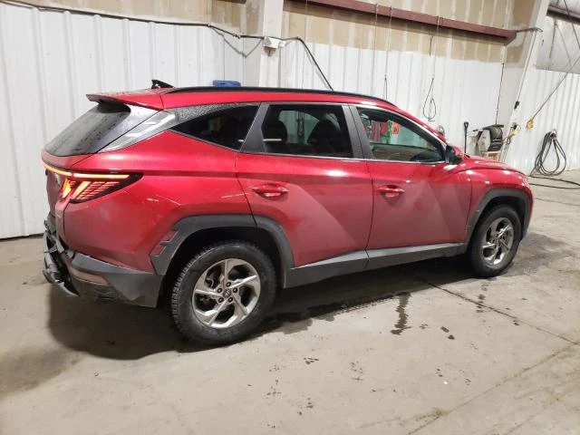 Hyundai Tucson 2.5L 4 All wheel drive | Mobile.bg � ����������� 7
