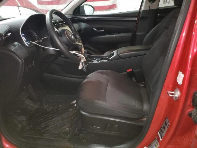 Hyundai Tucson 2.5L 4 All wheel drive | Mobile.bg � ����������� 11