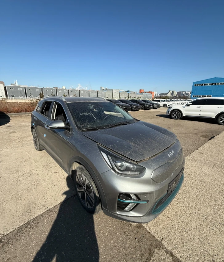 Kia Niro 64 kW - ������� ���� | Mobile.bg � ����������� 2