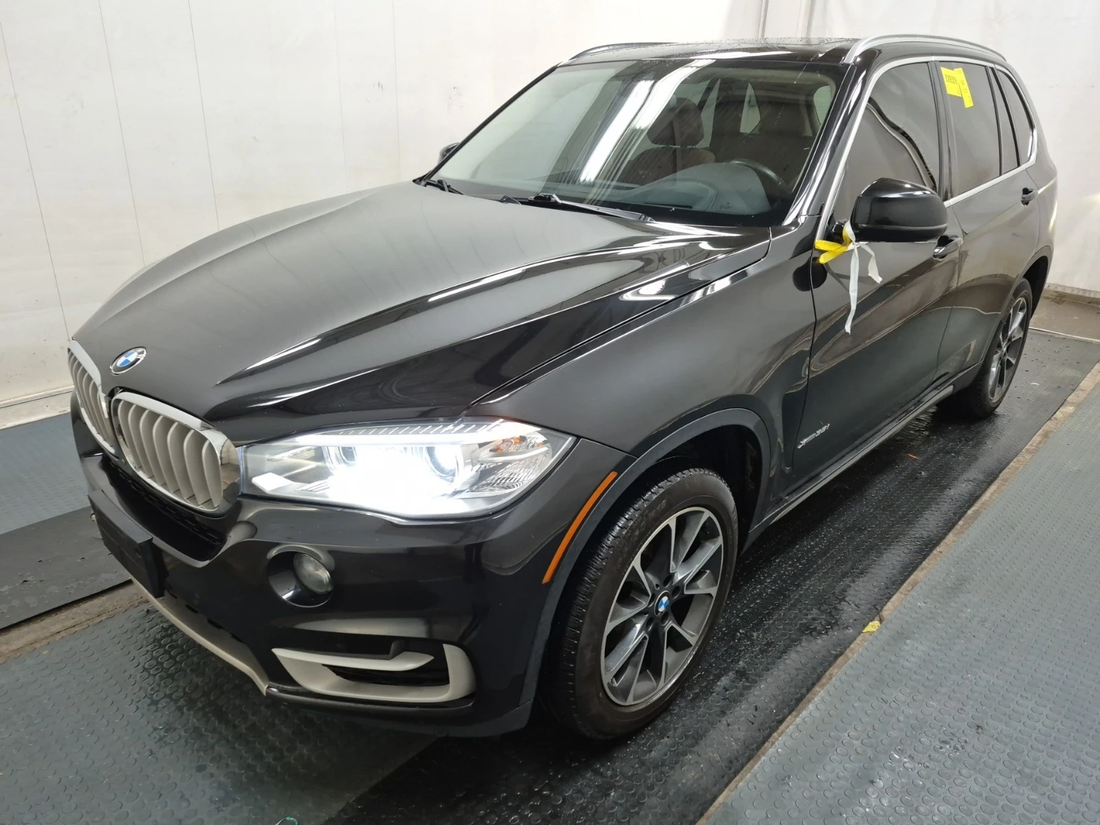 BMW X5 35i * * CARFAX * * АВТО КРЕДИТ * * , снимка 1