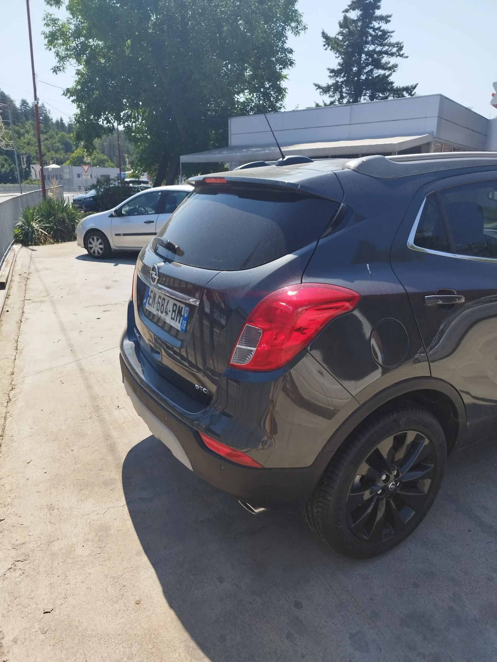 Opel Mokka 1.6, снимка 1