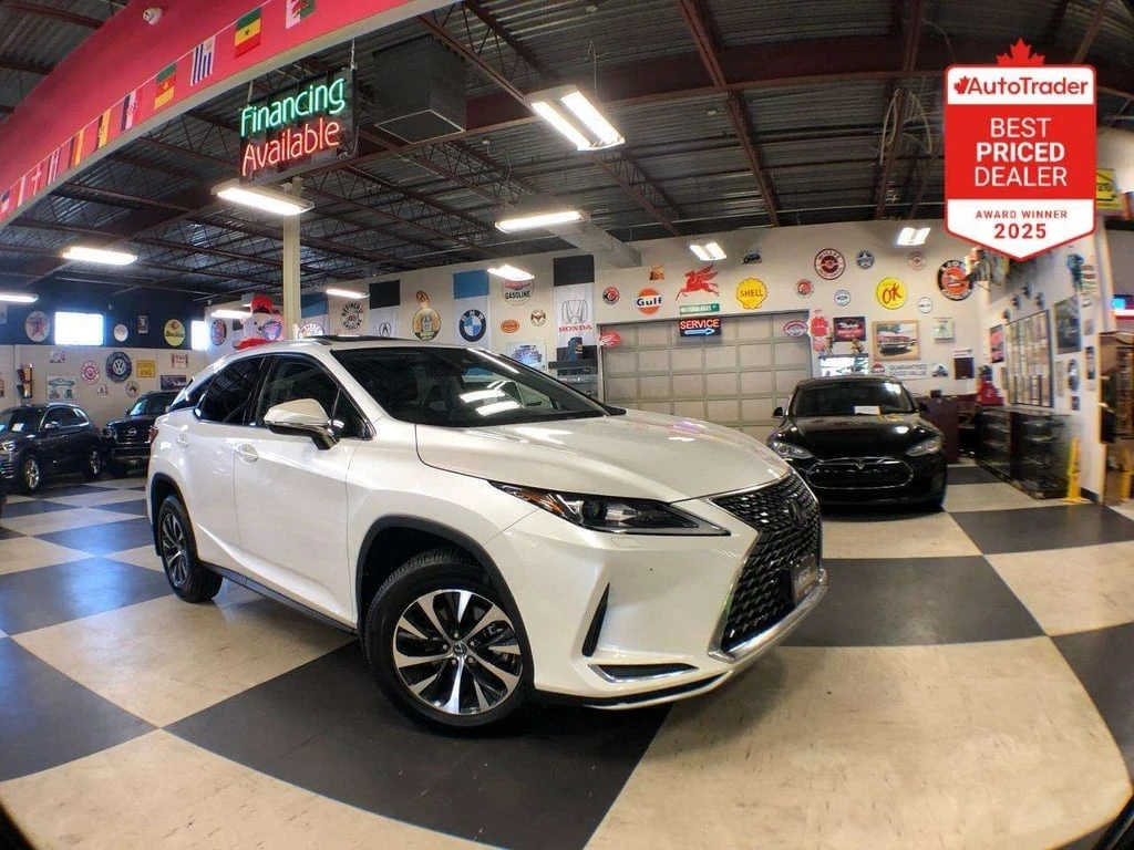 Lexus RX * 350 Premium * CARFAX * БЕЗ ПЪРВОНАЧАЛНА ВНОСКА, снимка 1