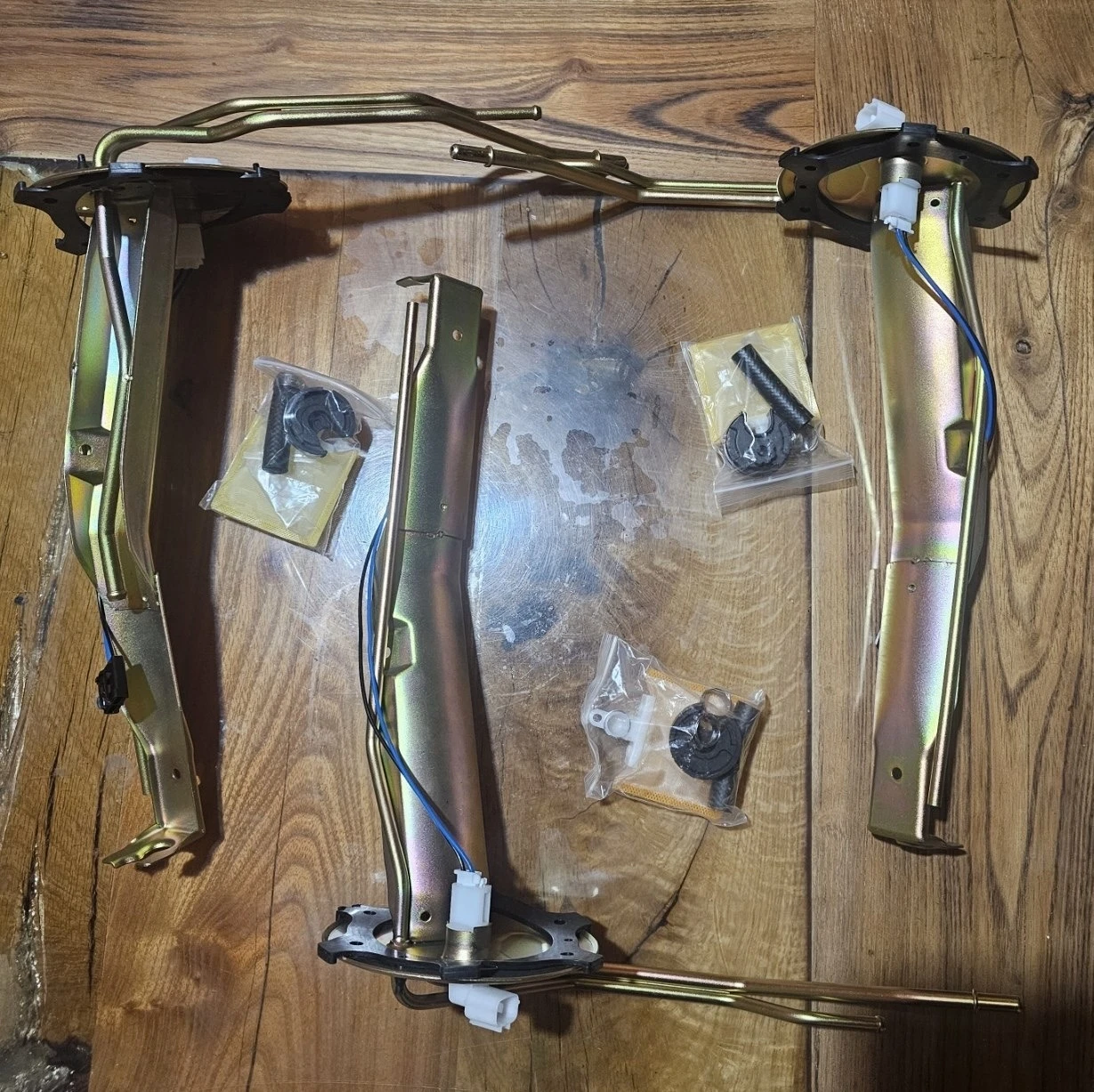 Mitsubishi Pajero sport 3.0i 177кс , 2,5116кс | Mobile.bg — изображение 17