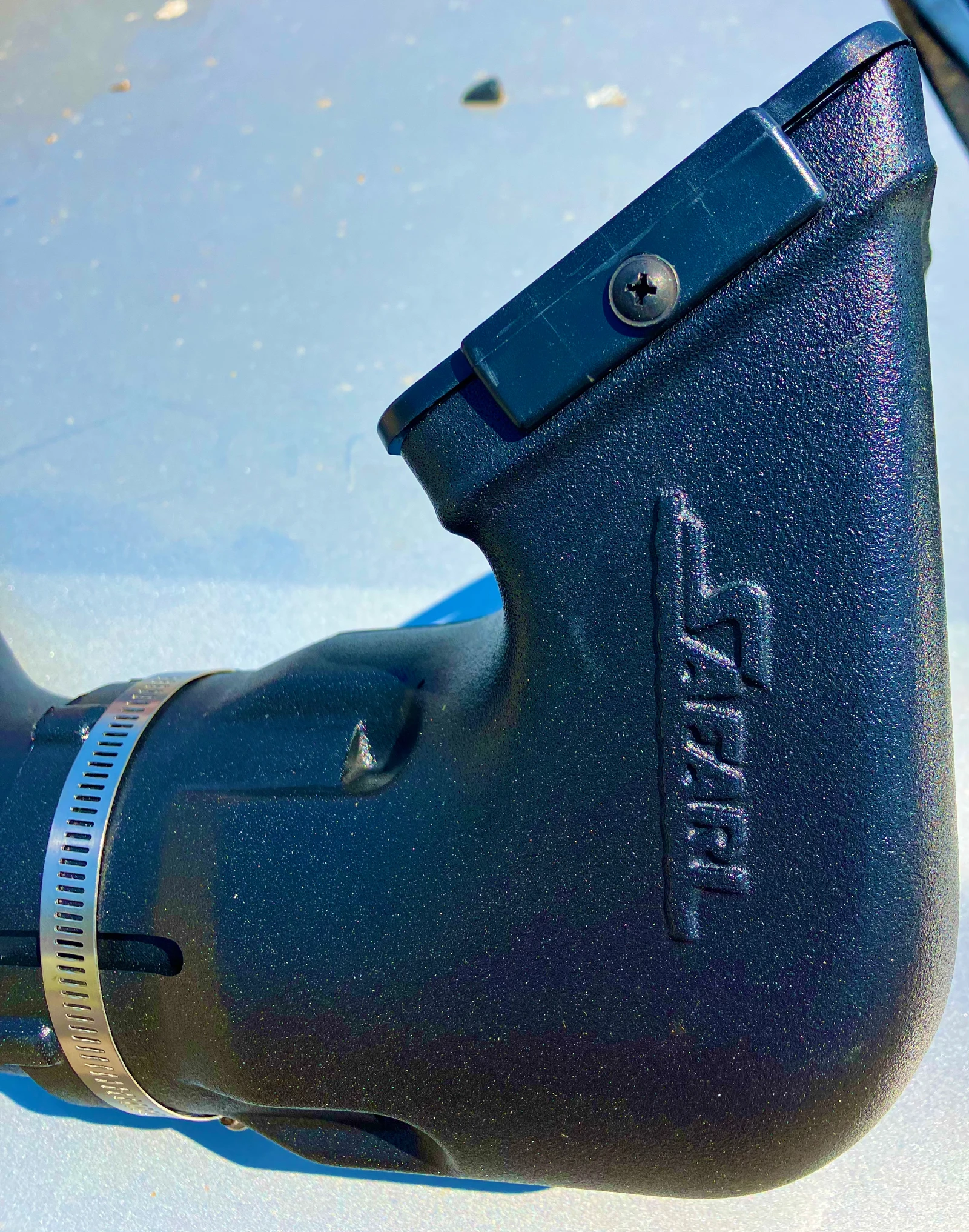 Mitsubishi Pajero sport 3.0i 177кс , 2,5116кс | Mobile.bg — изображение 11