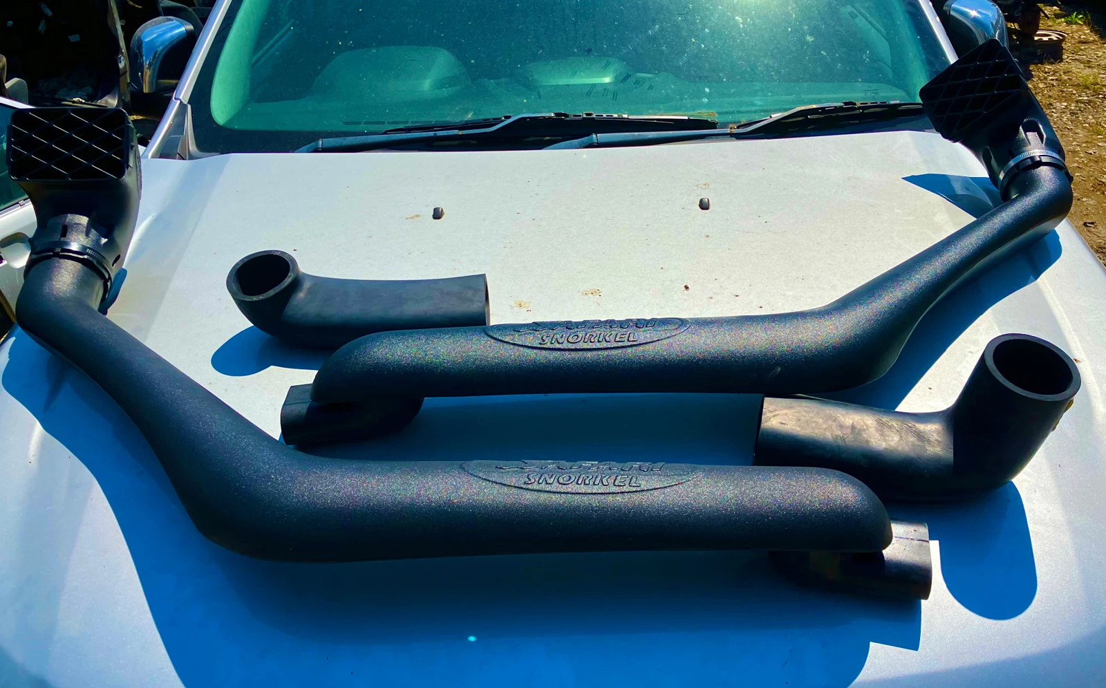 Mitsubishi Pajero sport 3.0i 177кс , 2,5116кс | Mobile.bg — изображение 16