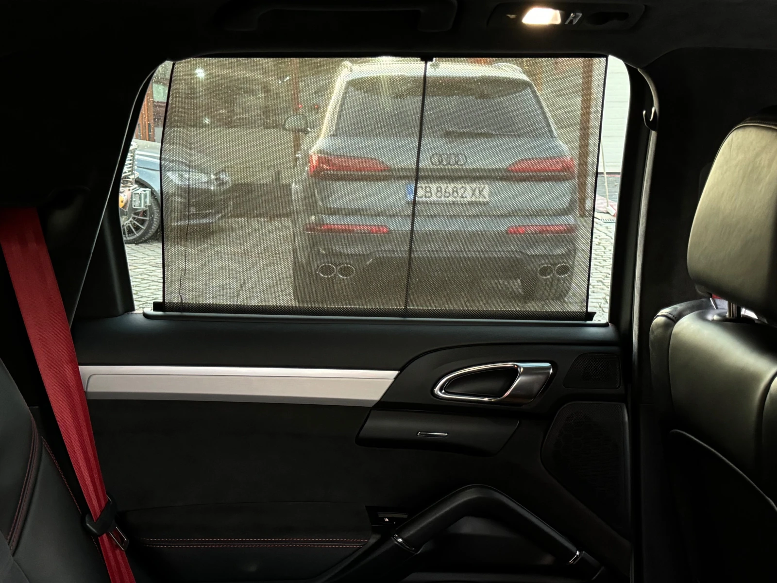 Porsche Cayenne | Mobile.bg   15