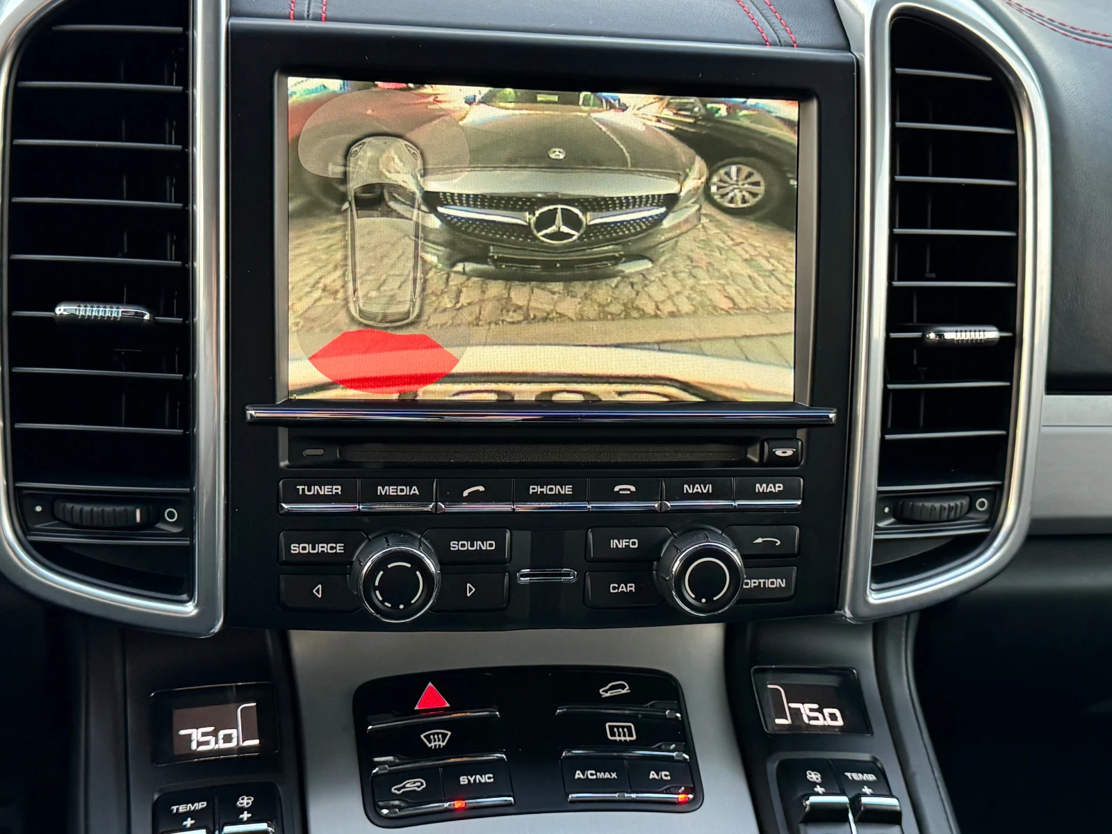 Porsche Cayenne | Mobile.bg   12