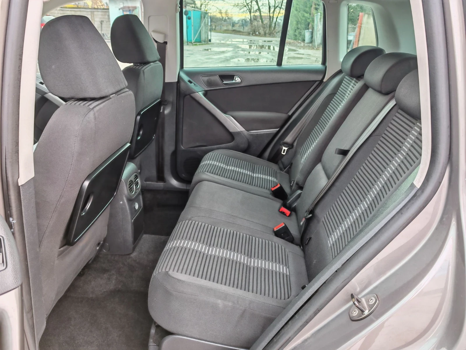 VW Tiguan 2.0 TDI, DSG, 4 MOTION, АВТОПИЛОТ, ЕВРО-5 | Mobile.bg — изображение 15