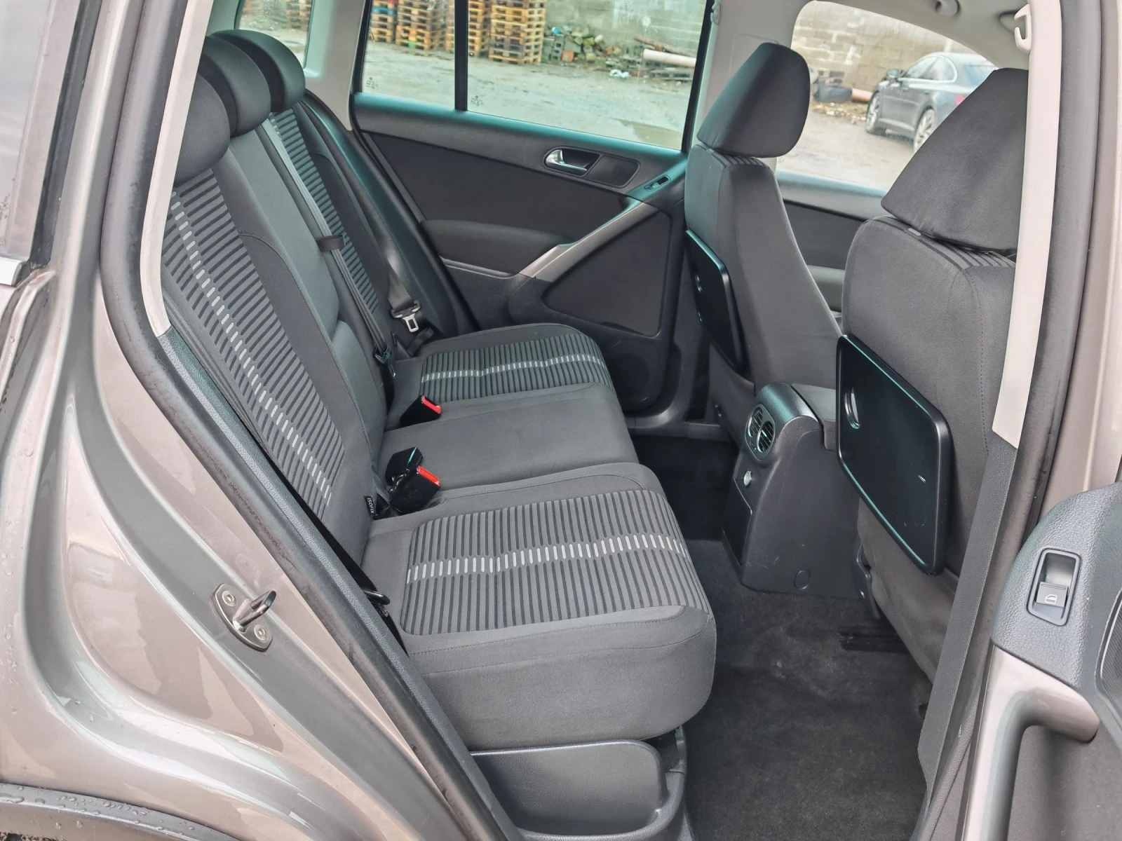 VW Tiguan 2.0 TDI, DSG, 4 MOTION, АВТОПИЛОТ, ЕВРО-5 | Mobile.bg — изображение 14