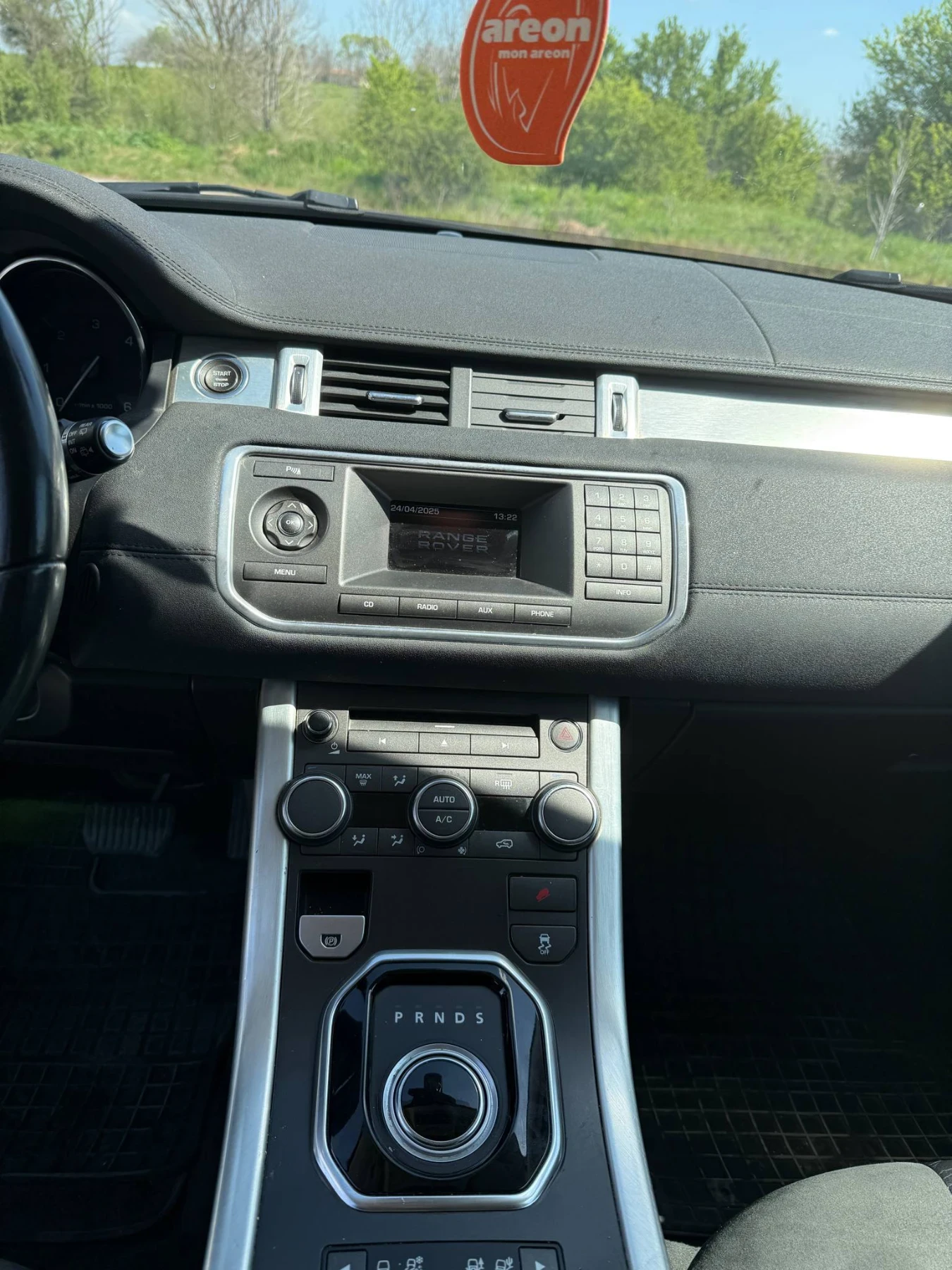 Land Rover Range Rover Evoque  - изображение 5