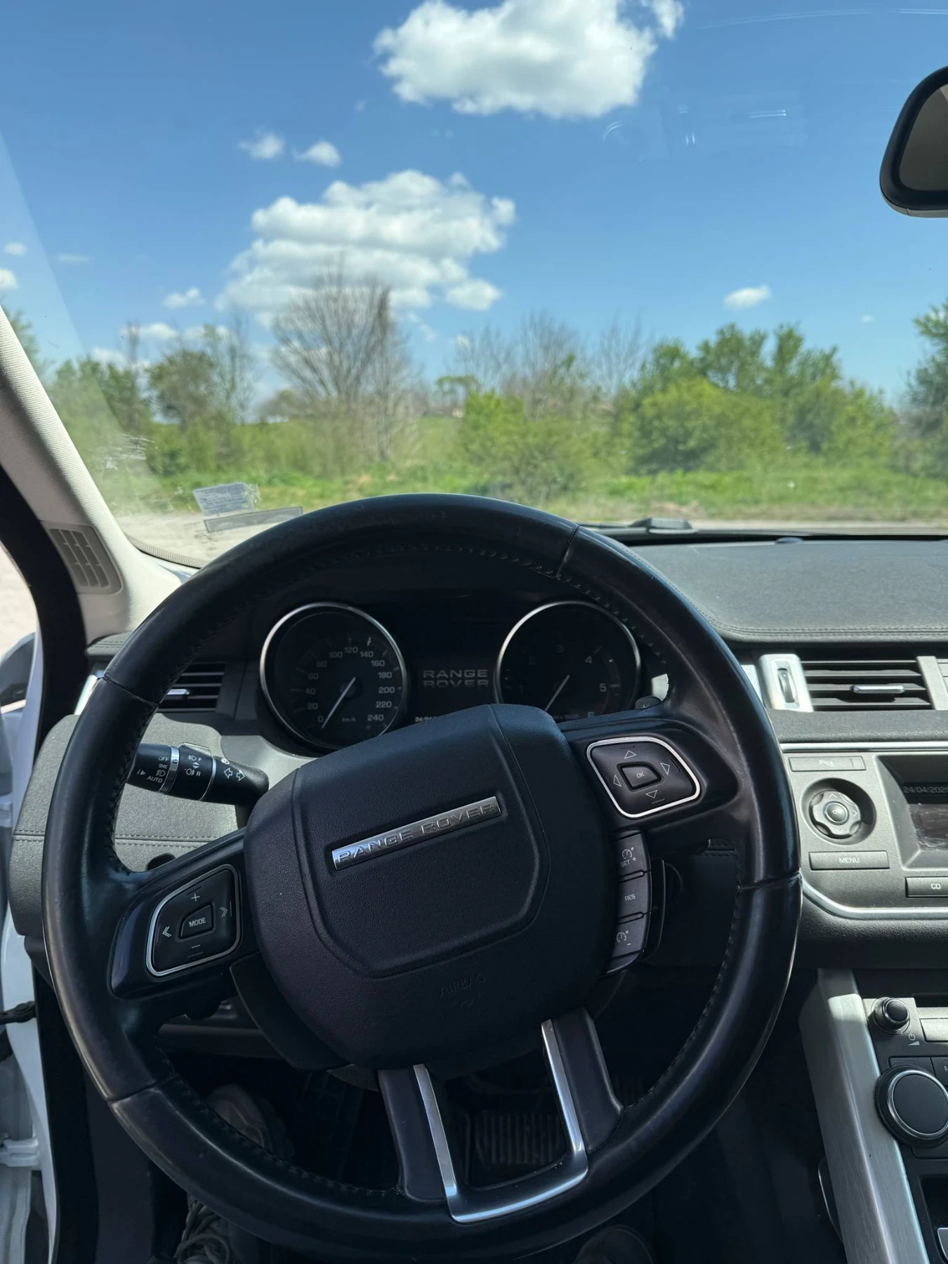 Land Rover Range Rover Evoque  - изображение 4