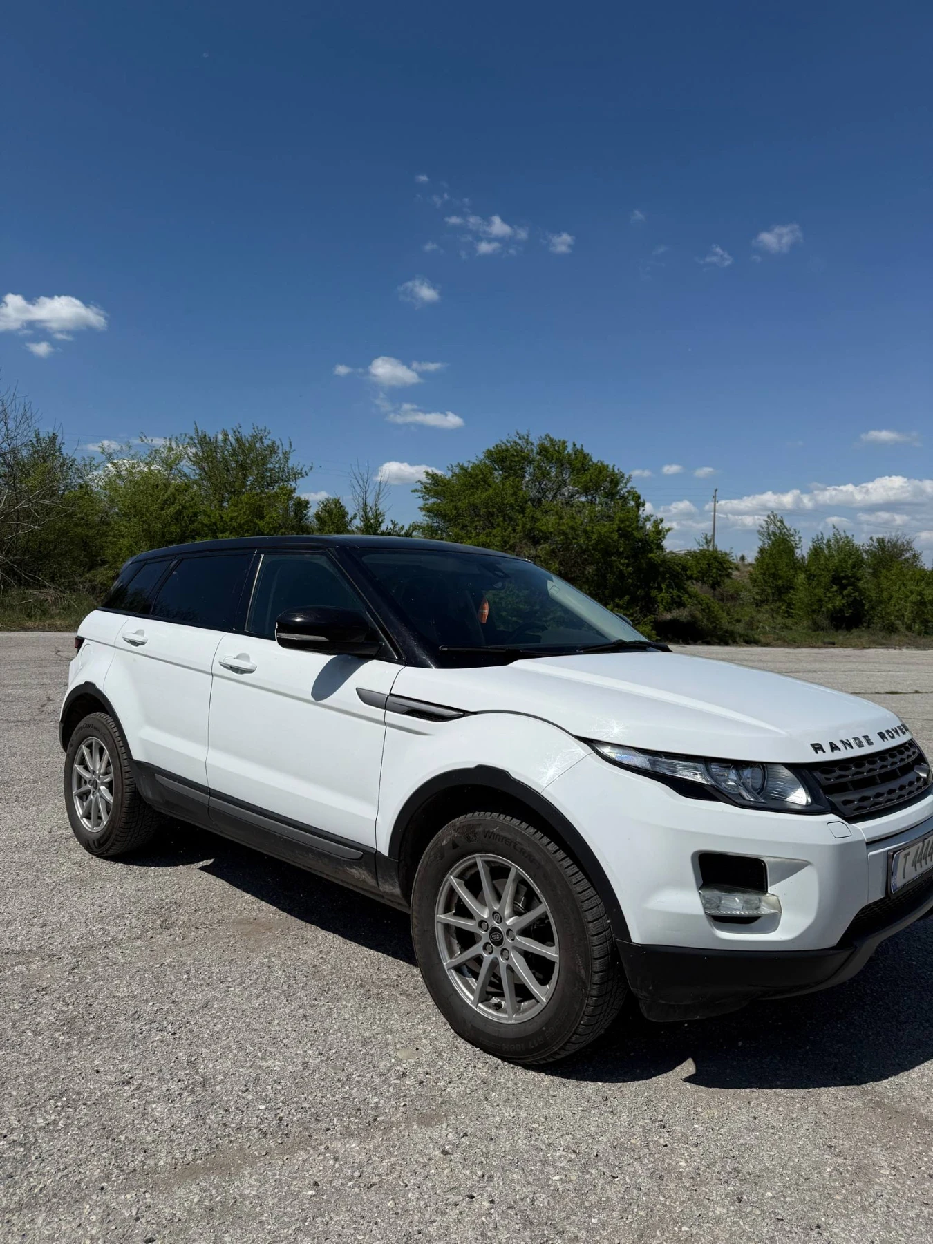 Land Rover Range Rover Evoque  - изображение 2