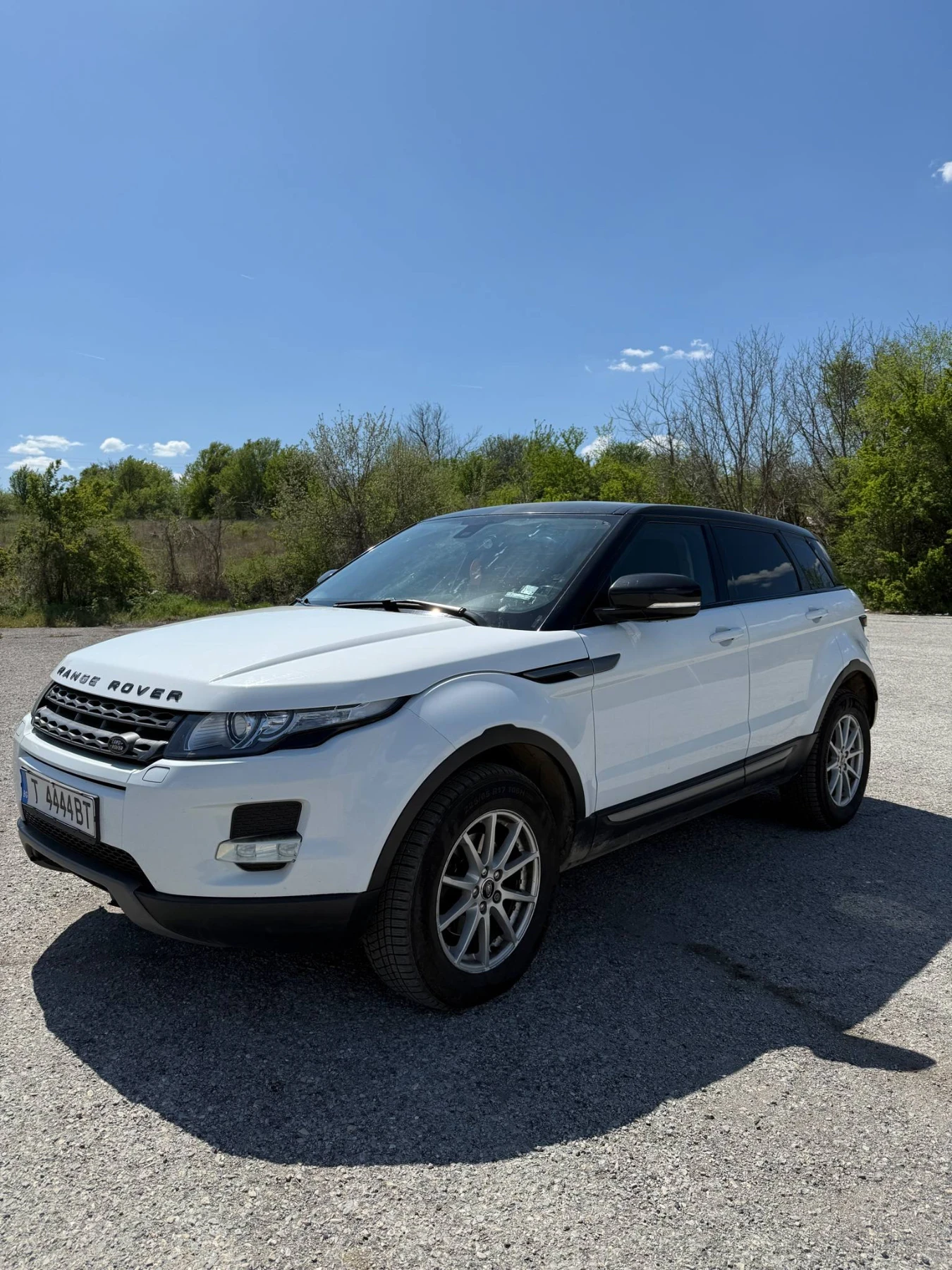 Land Rover Range Rover Evoque  - изображение 3