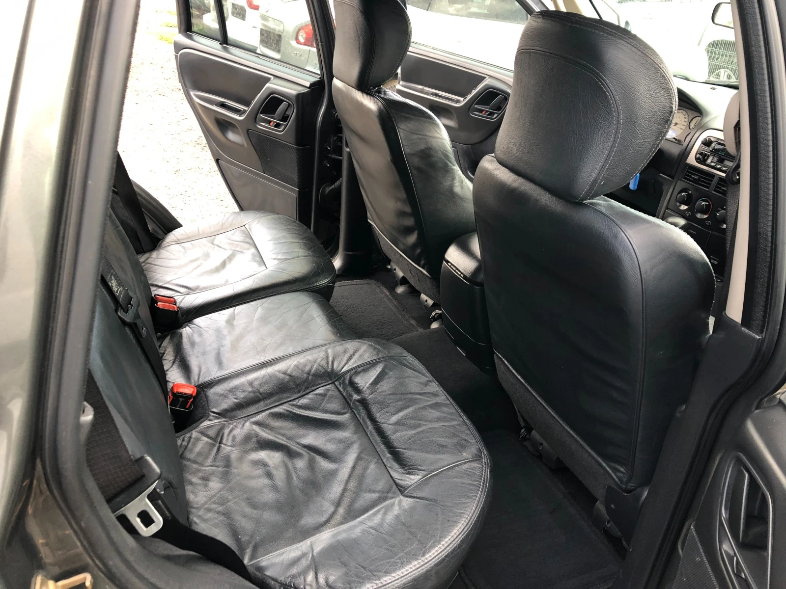 Jeep Grand cherokee 4.0 LIMITED  | Mobile.bg   14