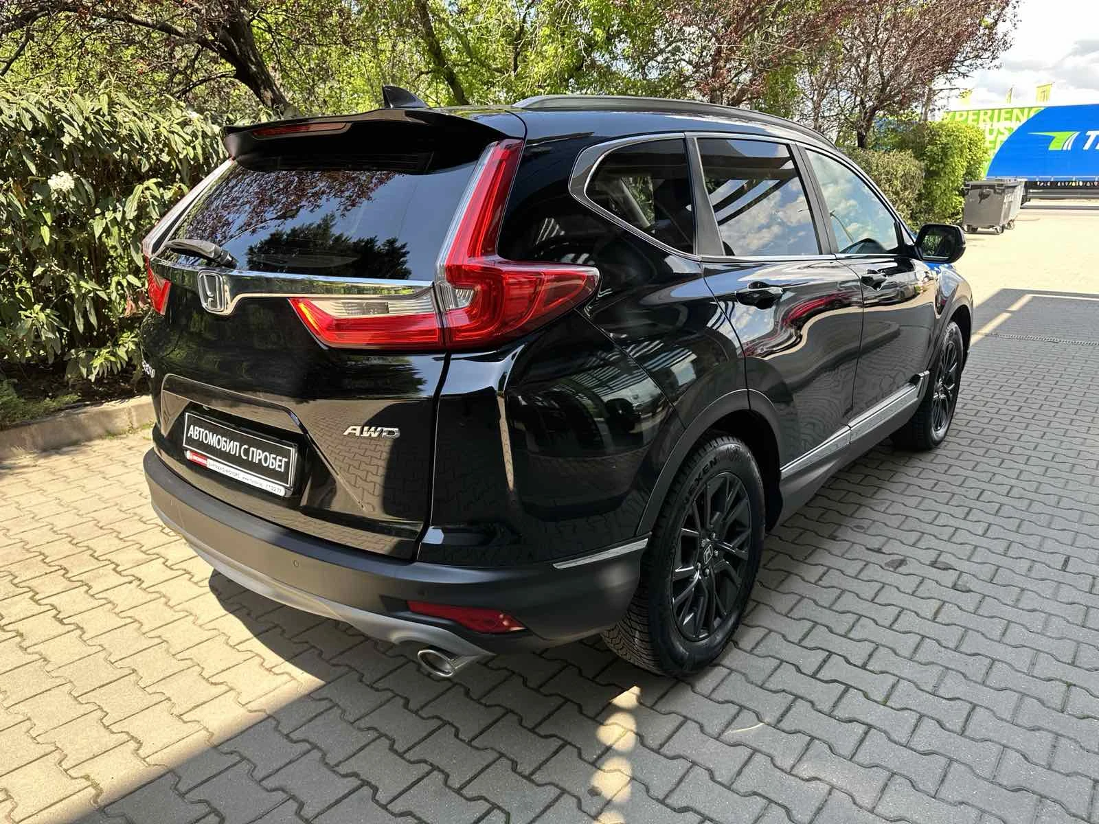 Honda Cr-v 1.5 i-VTEC TURBO Prestige - изображение 5